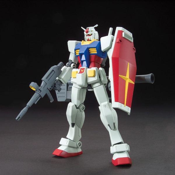 Bandai HGUC 1/144 No.191 RX-78-2 Gundam [Revive Ver.] - Kidultverse