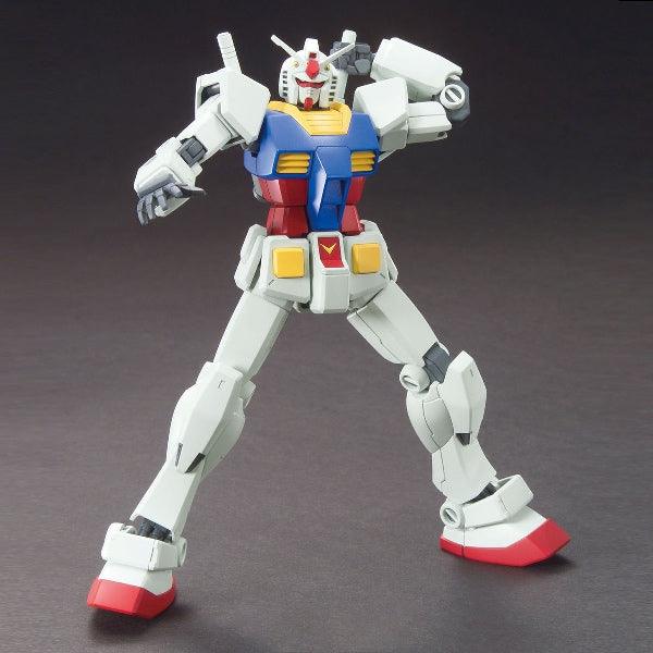 Bandai HGUC 1/144 No.191 RX-78-2 Gundam [Revive Ver.] - Kidultverse