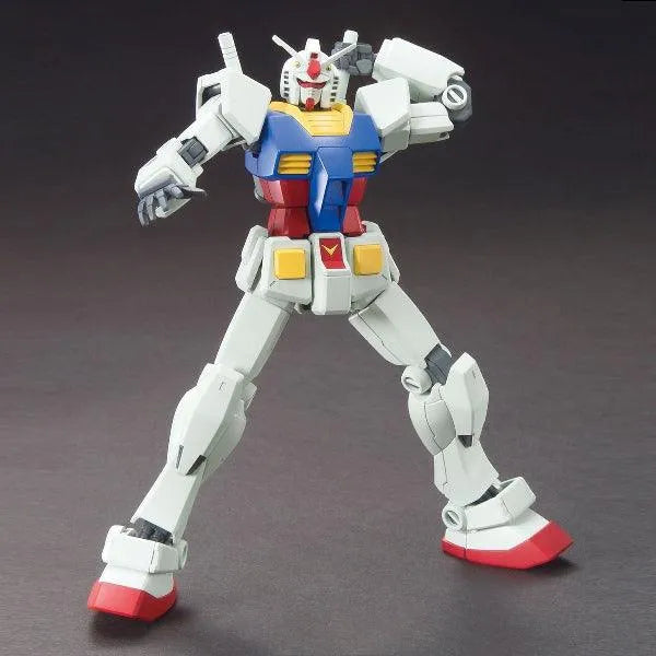 Bandai HGUC 1/144 No.191 RX-78-2 Gundam [Revive Ver.] - Kidultverse