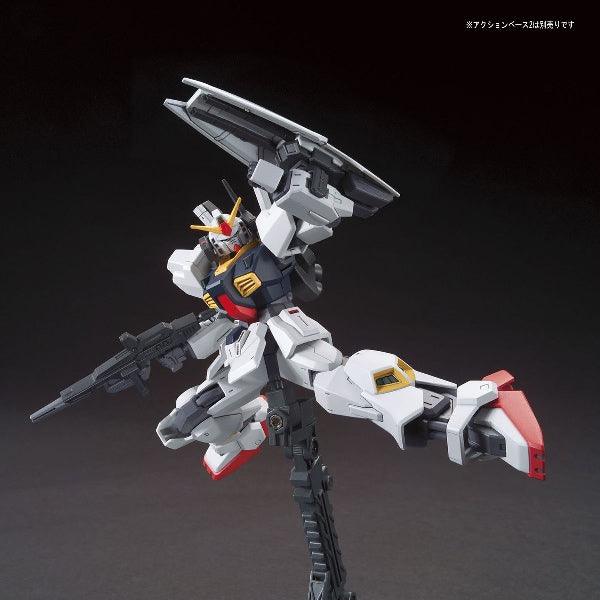 Bandai HGUC 1/144 No.193 RX-178 Gundam Mk-II [A.E.U.G.] [Revive Ver.] - Kidultverse