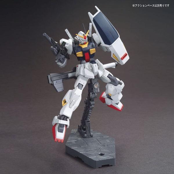 Bandai HGUC 1/144 No.193 RX-178 Gundam Mk-II [A.E.U.G.] [Revive Ver.] - Kidultverse