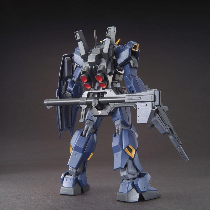 Bandai HGUC 1/144 No.194 RX-178 Gundam Mk-II [Titans] [Revive Ver.] - Kidultverse