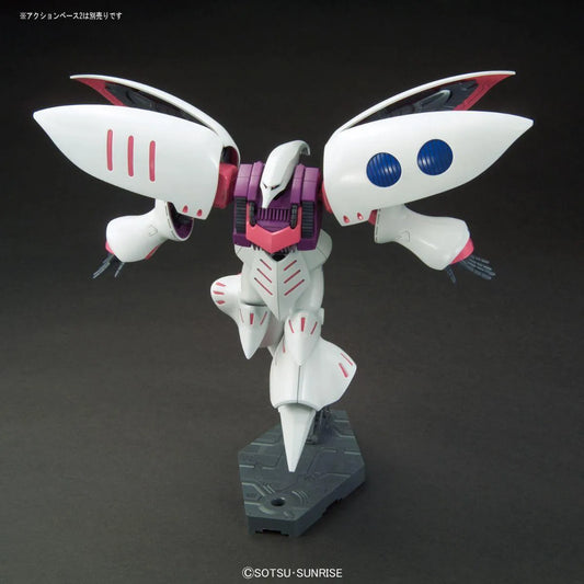 Bandai HGUC 1/144 No.195 AMX-004 Qubeley [Revive Ver.] - Kidultverse