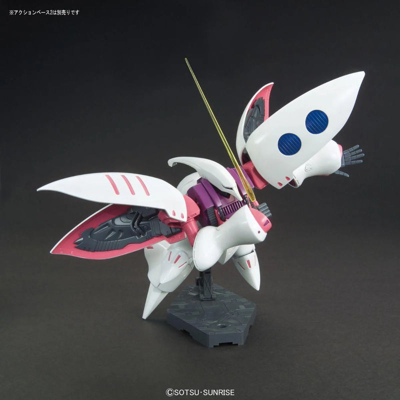 Bandai HGUC 1/144 No.195 AMX-004 Qubeley [Revive Ver.] - Kidultverse