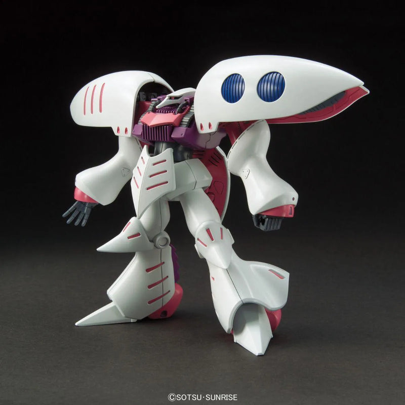 Bandai HGUC 1/144 No.195 AMX-004 Qubeley [Revive Ver.] - Kidultverse