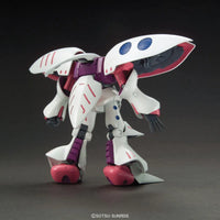 Bandai HGUC 1/144 No.195 AMX-004 Qubeley [Revive Ver.] - Kidultverse