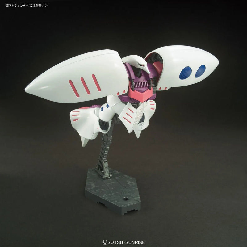 Bandai HGUC 1/144 No.195 AMX-004 Qubeley [Revive Ver.] - Kidultverse