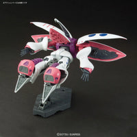 Bandai HGUC 1/144 No.195 AMX-004 Qubeley [Revive Ver.] - Kidultverse