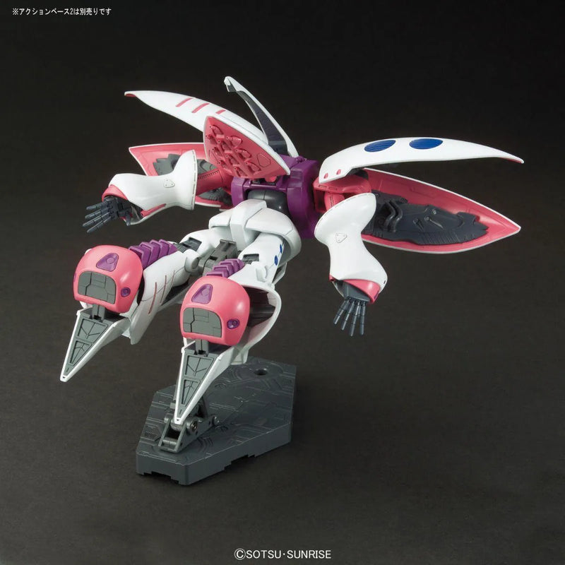 Bandai HGUC 1/144 No.195 AMX-004 Qubeley [Revive Ver.] - Kidultverse