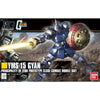 Bandai HGUC 1/144 No.197 YMS-15 Gyan [Revive Ver.] - Kidultverse