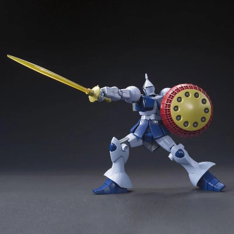 Bandai HGUC 1/144 No.197 YMS-15 Gyan [Revive Ver.] - Kidultverse