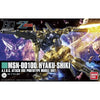 Bandai HGUC 1/144 No.200 MSN-00100 Hyaku Shiki [Revive Ver.] - Kidultverse