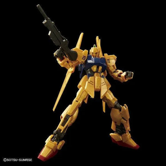 Bandai HGUC 1/144 No.200 MSN-00100 Hyaku Shiki [Revive Ver.] - Kidultverse