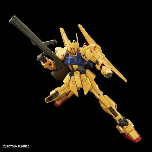 Bandai HGUC 1/144 No.200 MSN-00100 Hyaku Shiki [Revive Ver.] - Kidultverse