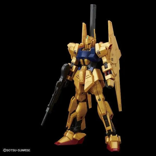 Bandai HGUC 1/144 No.200 MSN-00100 Hyaku Shiki [Revive Ver.] - Kidultverse