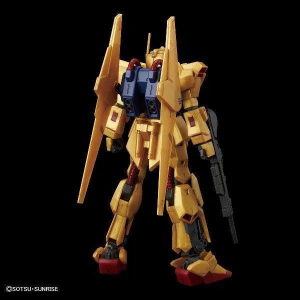 Bandai HGUC 1/144 No.200 MSN-00100 Hyaku Shiki [Revive Ver.] - Kidultverse