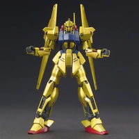 Bandai HGUC 1/144 No.200 MSN-00100 Hyaku Shiki [Revive Ver.] - Kidultverse