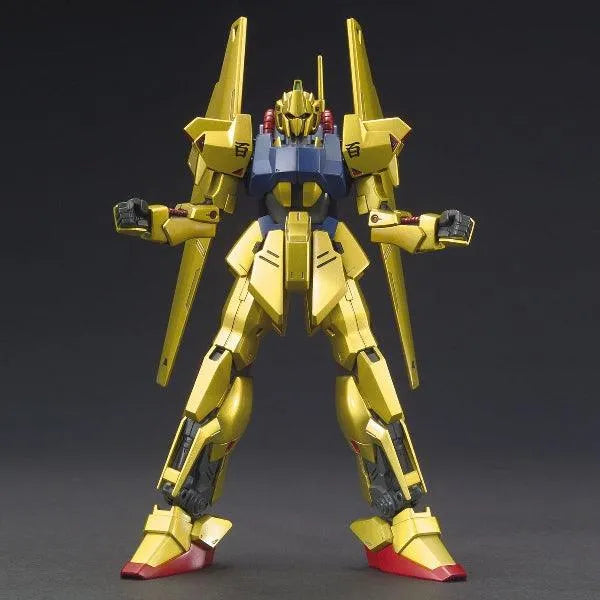 Bandai HGUC 1/144 No.200 MSN-00100 Hyaku Shiki [Revive Ver.] - Kidultverse