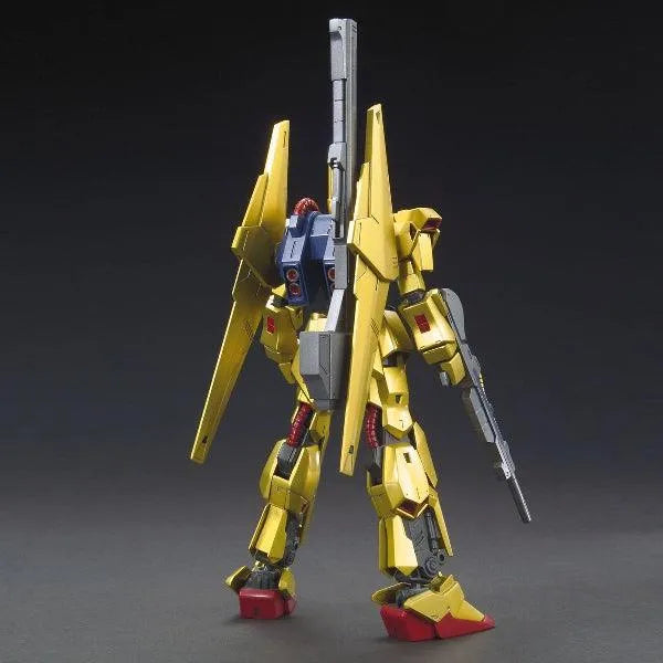 Bandai HGUC 1/144 No.200 MSN-00100 Hyaku Shiki [Revive Ver.] - Kidultverse