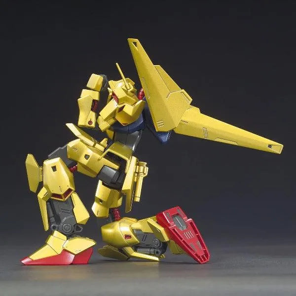Bandai HGUC 1/144 No.200 MSN-00100 Hyaku Shiki [Revive Ver.] - Kidultverse