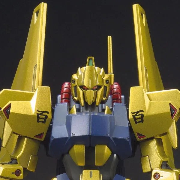 Bandai HGUC 1/144 No.200 MSN-00100 Hyaku Shiki [Revive Ver.] - Kidultverse