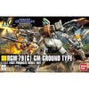 Bandai HGUC 1/144 No.202 RGM-79 [G] GM Ground Type - Kidultverse