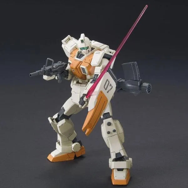 Bandai HGUC 1/144 No.202 RGM-79 [G] GM Ground Type - Kidultverse