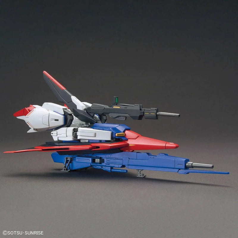 Bandai HGUC 1/144 No.203 MSZ-006 Zeta Gundam [Revive Ver.] - Kidultverse