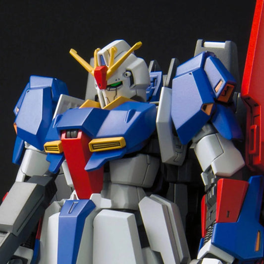 Bandai HGUC 1/144 No.203 MSZ-006 Zeta Gundam [Revive Ver.] - Kidultverse
