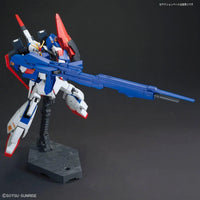 Bandai HGUC 1/144 No.203 MSZ-006 Zeta Gundam [Revive Ver.] - Kidultverse