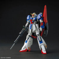 Bandai HGUC 1/144 No.203 MSZ-006 Zeta Gundam [Revive Ver.] - Kidultverse