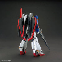 Bandai HGUC 1/144 No.203 MSZ-006 Zeta Gundam [Revive Ver.] - Kidultverse