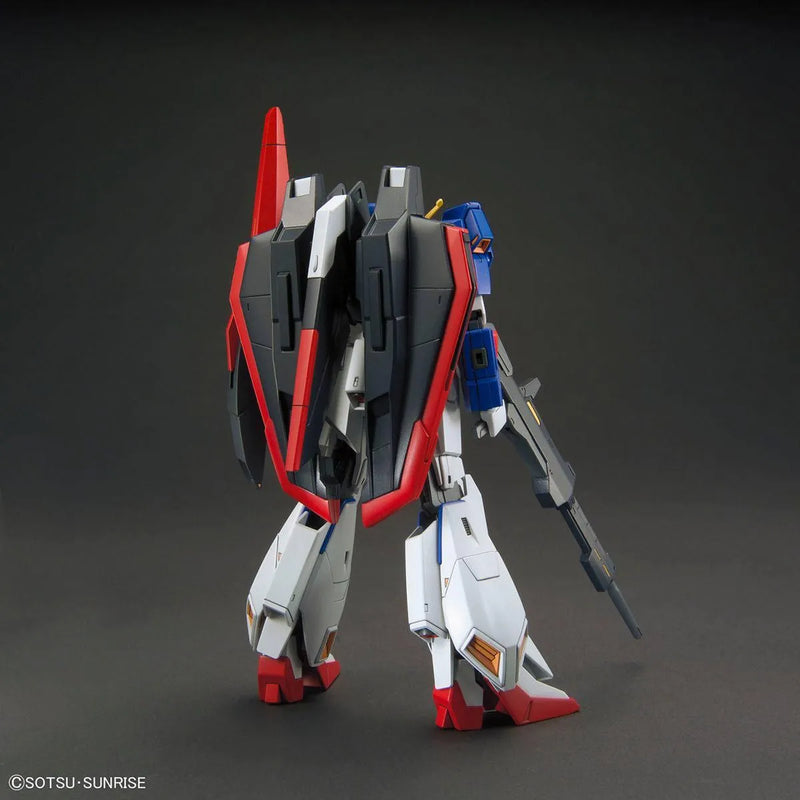 Bandai HGUC 1/144 No.203 MSZ-006 Zeta Gundam [Revive Ver.] - Kidultverse