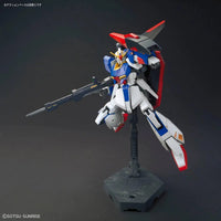 Bandai HGUC 1/144 No.203 MSZ-006 Zeta Gundam [Revive Ver.] - Kidultverse