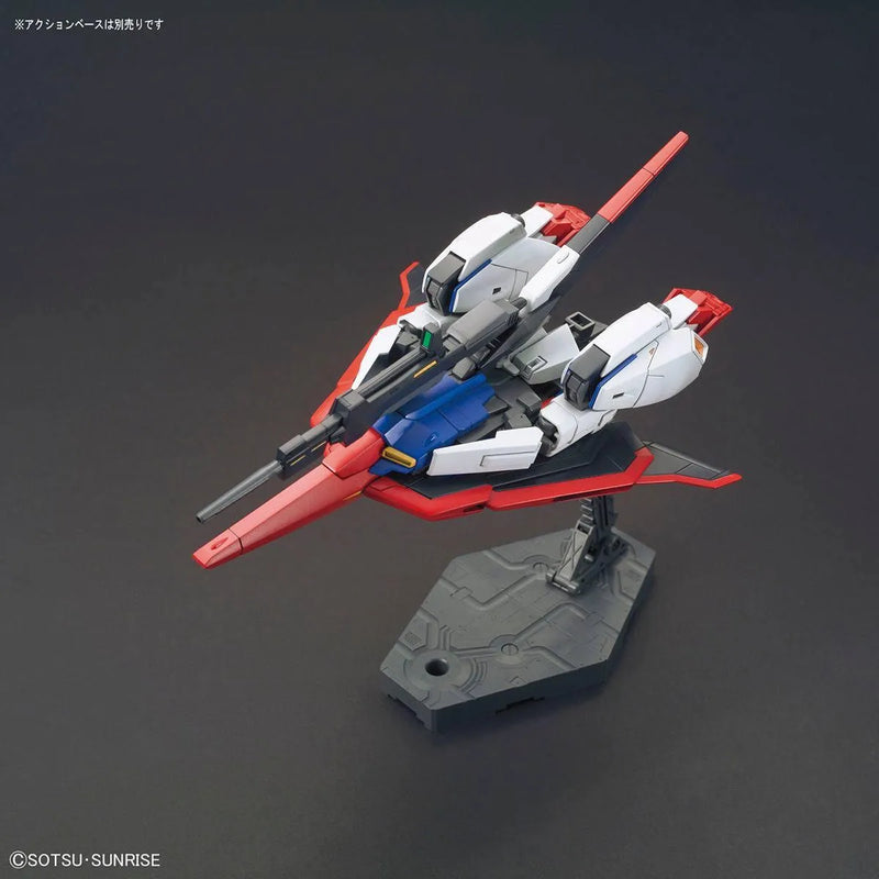 Bandai HGUC 1/144 No.203 MSZ-006 Zeta Gundam [Revive Ver.] - Kidultverse