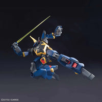 Bandai HGUC 1/144 No.204 RMS-154 Barzam - Kidultverse