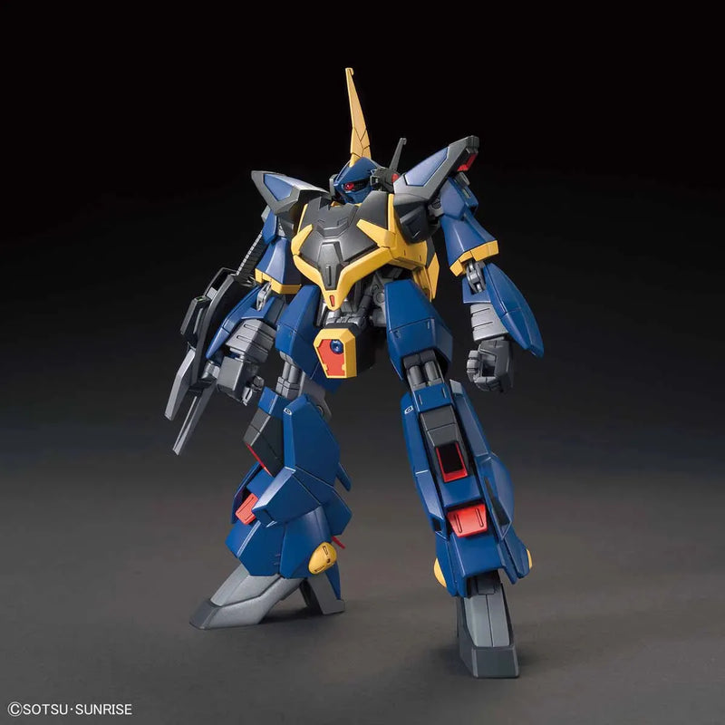 Bandai HGUC 1/144 No.204 RMS-154 Barzam - Kidultverse