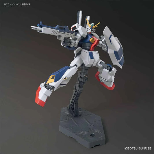 Bandai HGUC 1/144 No.205 RX-78AN-01 Gundam AN-01 [Tristan] - Kidultverse