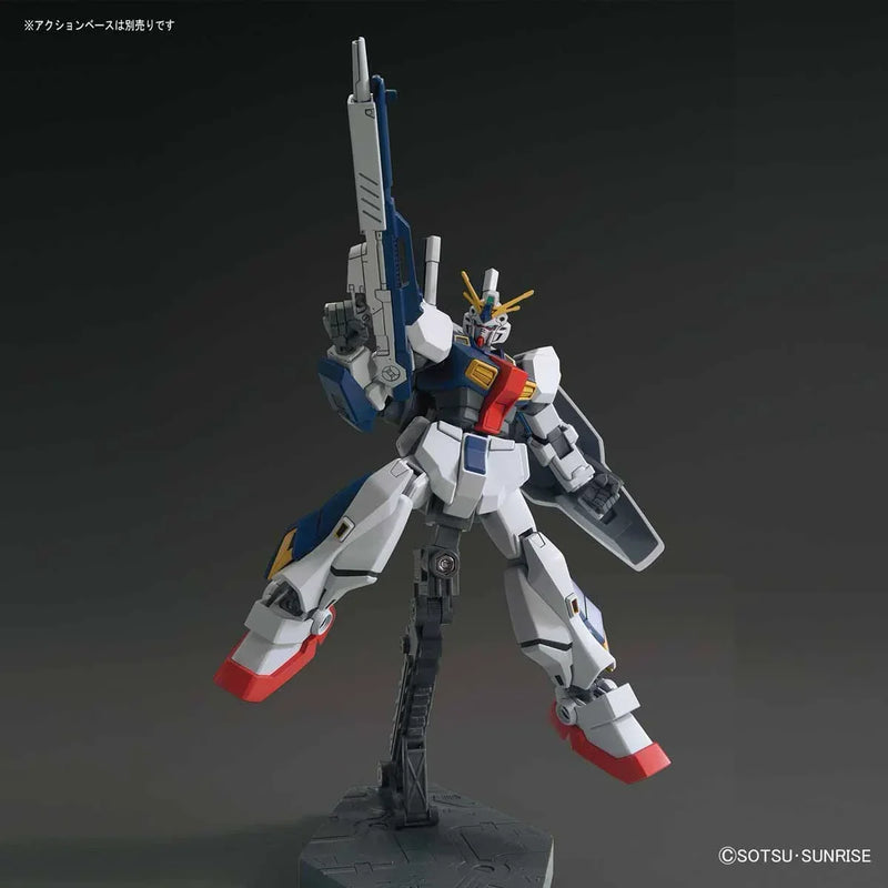 Bandai HGUC 1/144 No.205 RX-78AN-01 Gundam AN-01 [Tristan] - Kidultverse