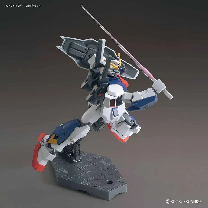 Bandai HGUC 1/144 No.205 RX-78AN-01 Gundam AN-01 [Tristan] - Kidultverse