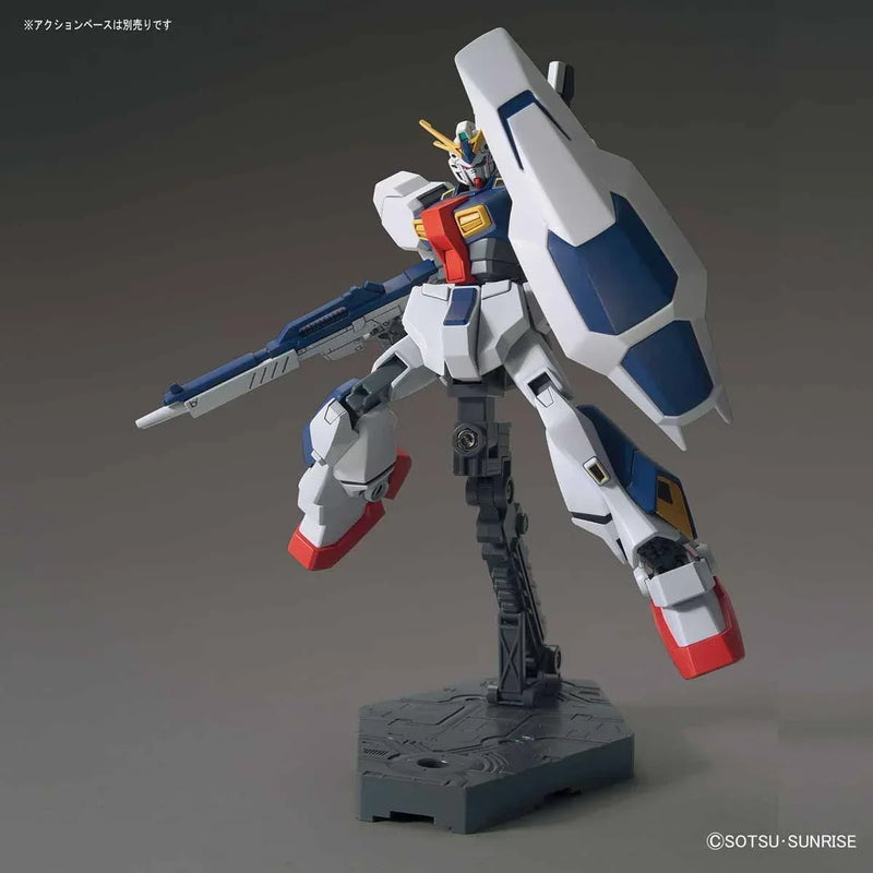 Bandai HGUC 1/144 No.205 RX-78AN-01 Gundam AN-01 [Tristan] - Kidultverse