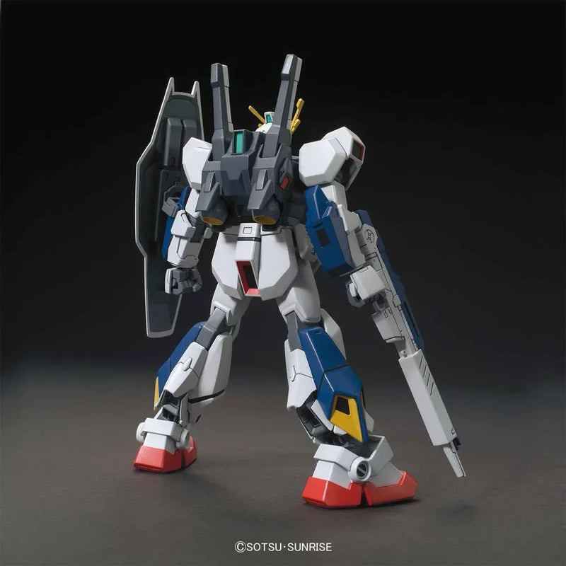 Bandai HGUC 1/144 No.205 RX-78AN-01 Gundam AN-01 [Tristan] - Kidultverse