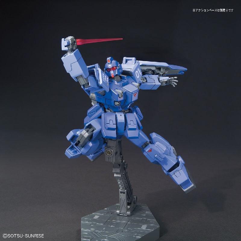 Bandai HGUC 1/144 No.207 RX-79BD-1 Blue Destiny Unit 1 EXAM - Kidultverse