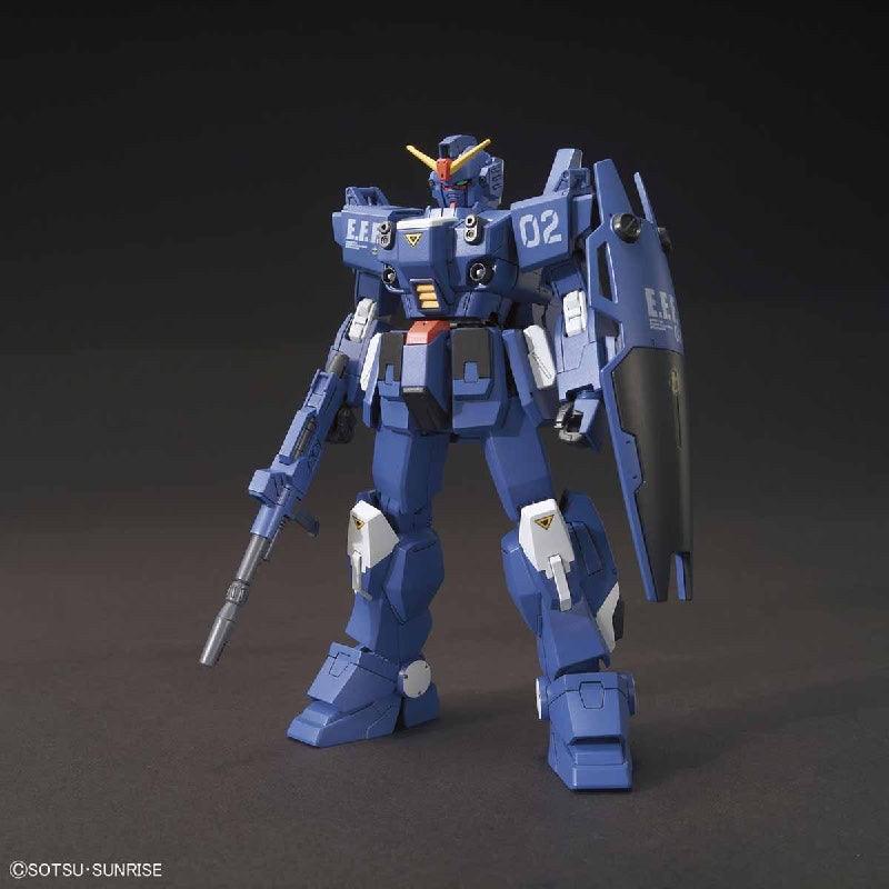 Bandai HGUC 1/144 No.208 RX-79BD-2 Blue Destiny Unit 2 EXAM - Kidultverse