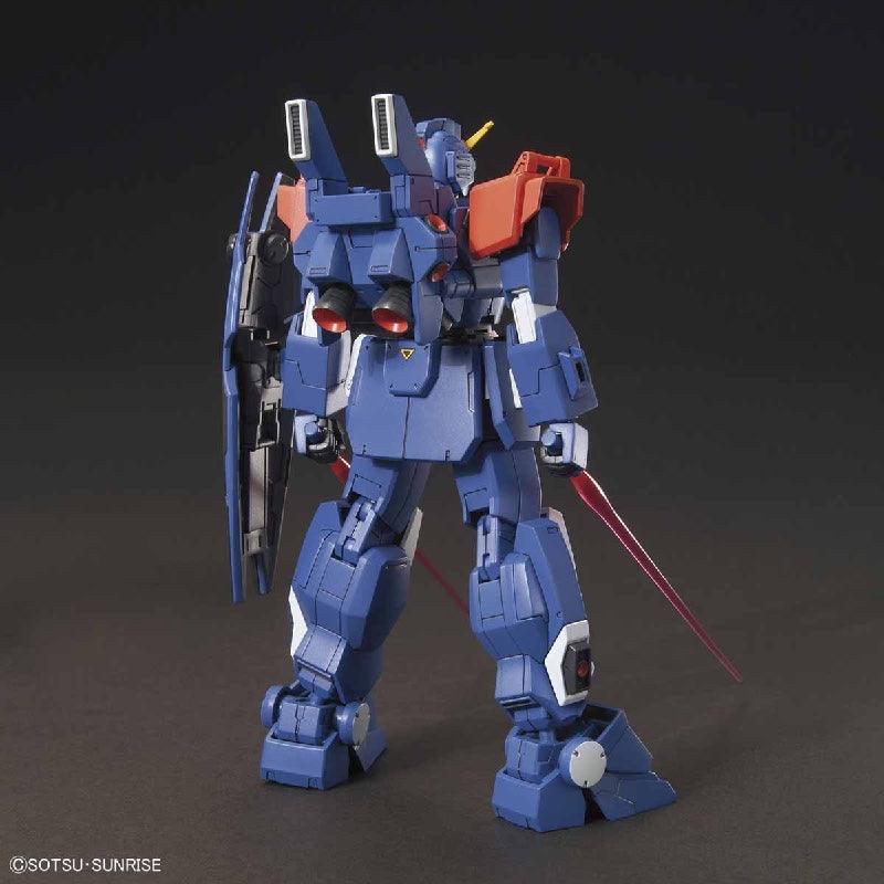 Bandai HGUC 1/144 No.208 RX-79BD-2 Blue Destiny Unit 2 EXAM - Kidultverse