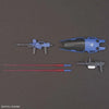 Bandai HGUC 1/144 No.208 RX-79BD-2 Blue Destiny Unit 2 EXAM - Kidultverse