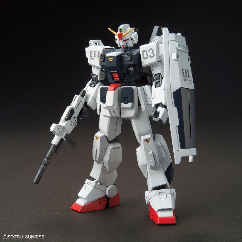 Bandai HGUC 1/144 No.209 RX-79BD-3 Blue Destiny Unit 3 EXAM - Kidultverse