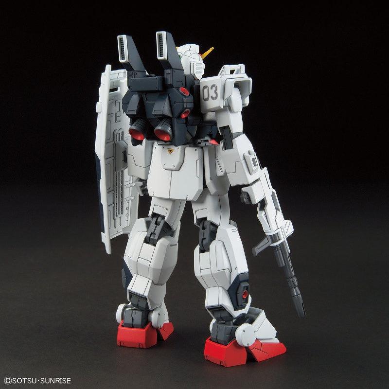 Bandai HGUC 1/144 No.209 RX-79BD-3 Blue Destiny Unit 3 EXAM - Kidultverse