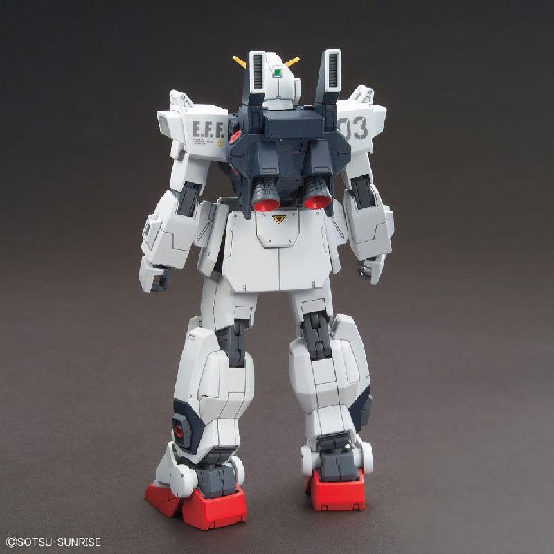 Bandai HGUC 1/144 No.209 RX-79BD-3 Blue Destiny Unit 3 EXAM - Kidultverse