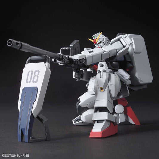 Bandai HGUC 1/144 No.210 RX-79 [G] Gundam Ground Type - Kidultverse